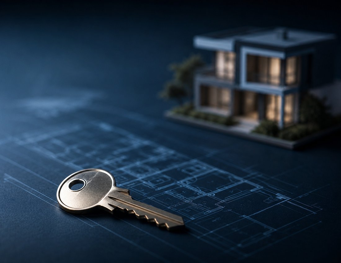 CVL Capital real estate financing