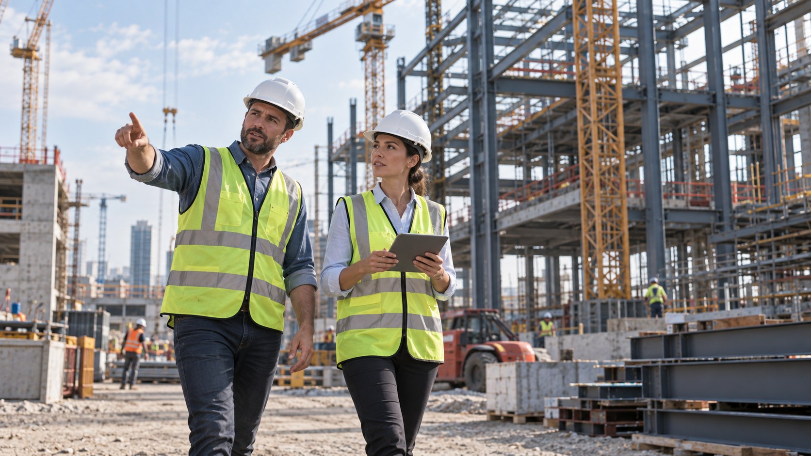 Cels Incorporated site management