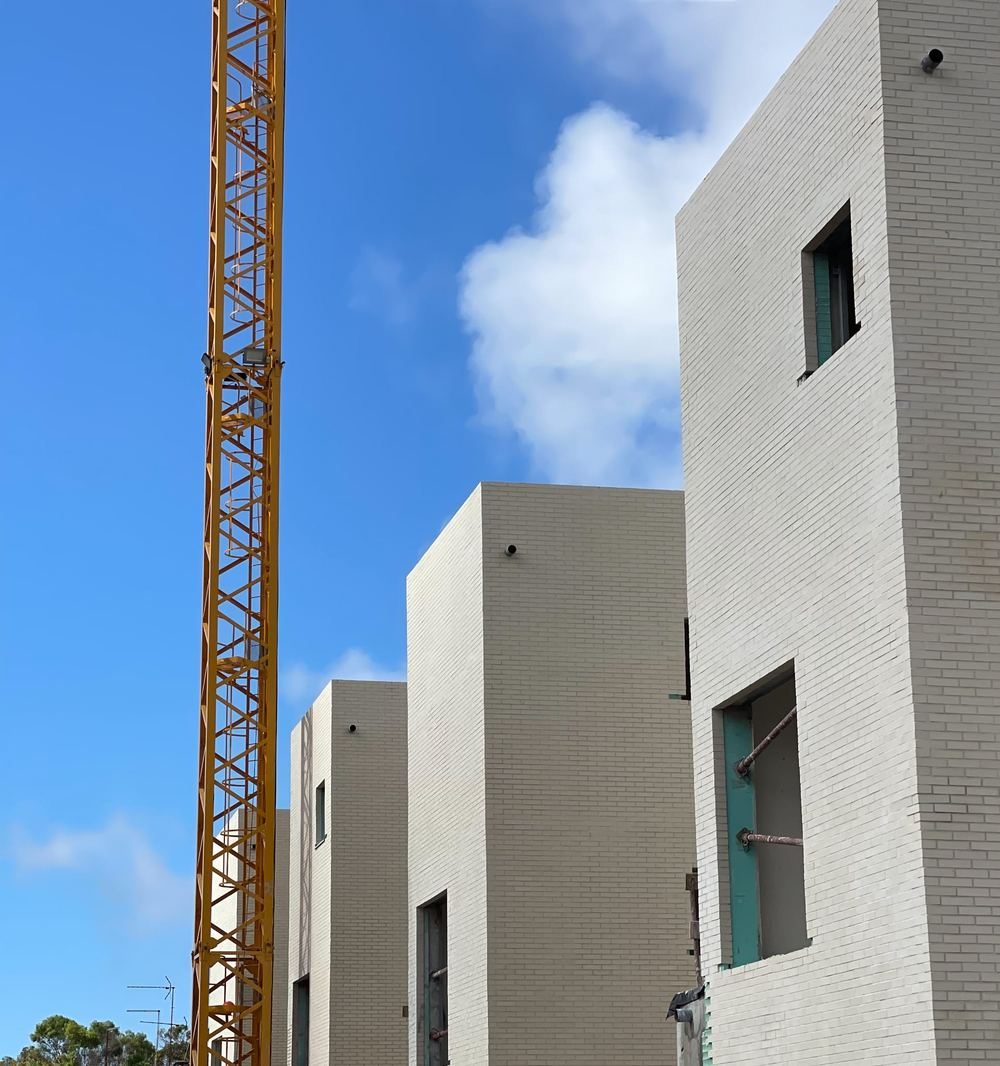 CVL Constructions project